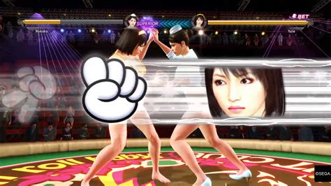 japan catfight